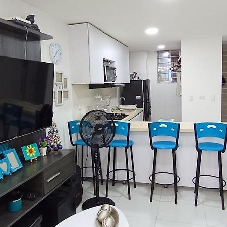 Apto Para 6, Cerca A La Ciudad Amurallada Cartagena エクステリア 写真